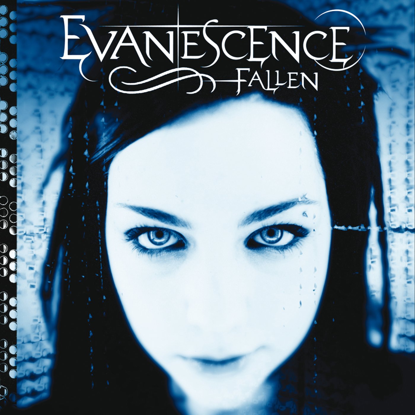 Evanescence fallen