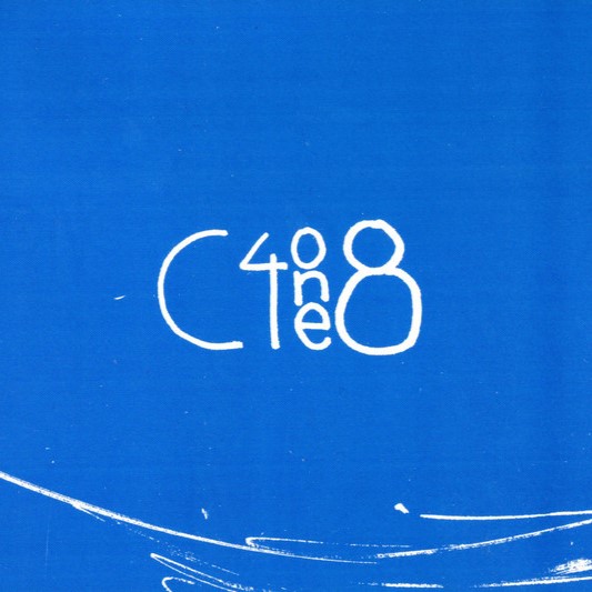 C418 one